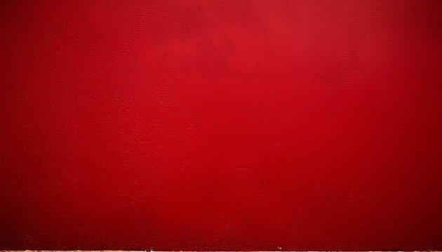 Struttura E Fondo Astratti Della Parete Del Cemento Rosso Sfondo Sfumato Rosso Ricca Trama Rossa Fondo Rosso Astratto