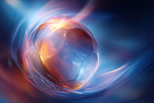 Football or soccer abstract background, suitable for your project: website, poster, display, banner, brosur, templates,and more. 