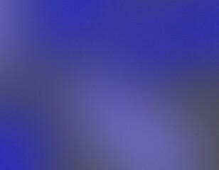 Obraz premium abstract vibrant blue and royal indigo gradient background with soft shadows