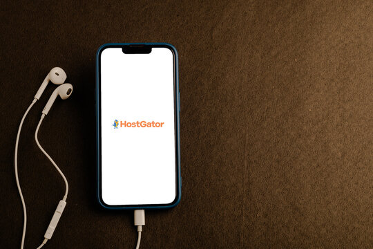 HostGator Web Hosting Company Providing Website Hosting, Domain Registration, Cloud Hosting, VPS, Dedicated Servers, and Website Solutions
