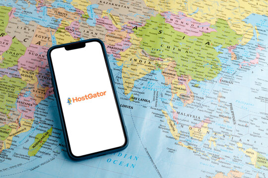HostGator Web Hosting Company Providing Website Hosting, Domain Registration, Cloud Hosting, VPS, Dedicated Servers, and Website Solutions