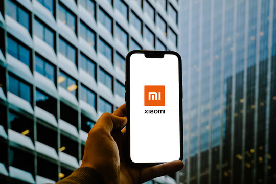 Xiaomi Global Technology Company Developing Smartphones, Smart Home Devices, Electric Vehicles, AIoT Products, and Consumer Electronics Innovation