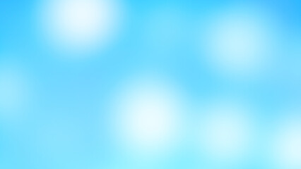 Fototapeta premium ブルー 背景素材
