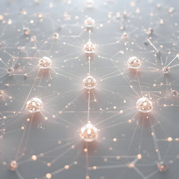 Digital Democracy Infrastructure, Modern Civic Participation Concept