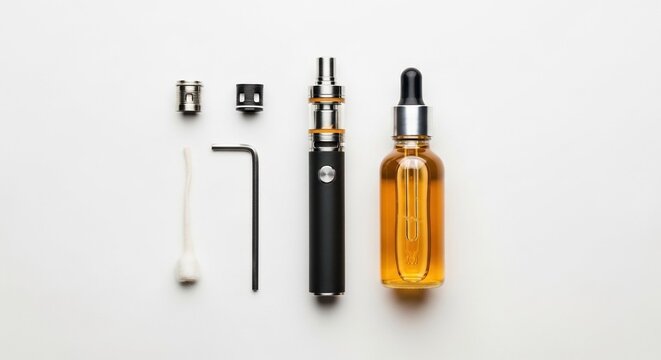 bulk e cigarette liquid VaperGate E-Liquid