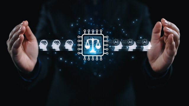 AI is transforming society, raising important ethics questions. Ethics in AI design ensures fairness. AI ethics promote responsible decisions. Balancing AI power with strong ethics is essential. Elide