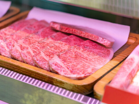 牛肉