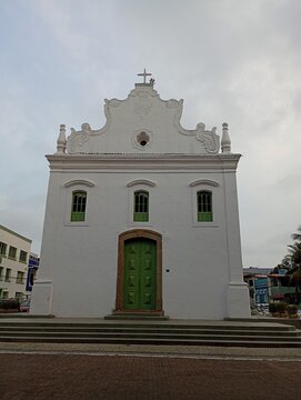 Constru&ccedil;&atilde;o 