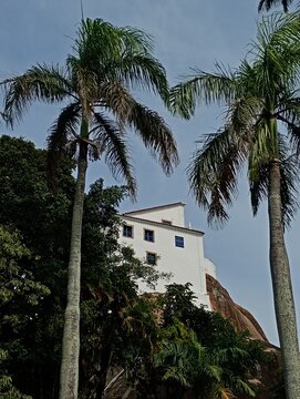 Constru&ccedil;&atilde;o 