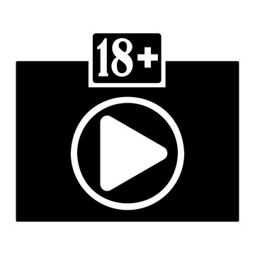 sensitivity Solid icon