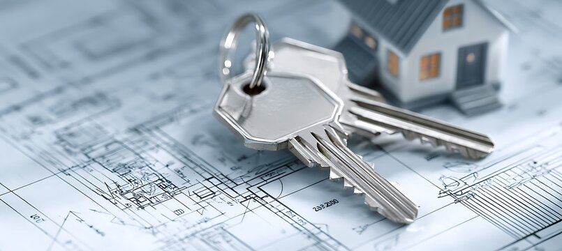 Concept own home - planning