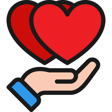 True Love Icon