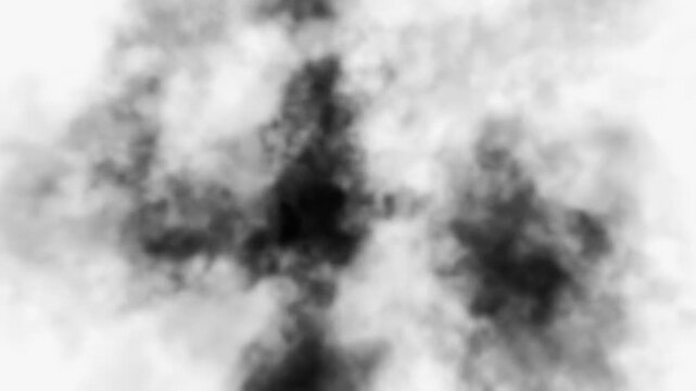 Clouds Loop