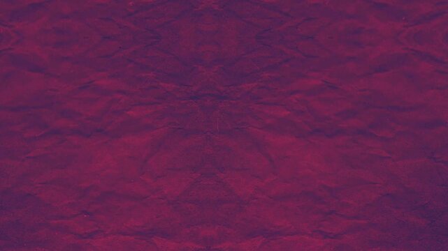 Grunge background dark purple maroon abstract background with wrinkled paper texture wavy pattern. Suitable for graphic design projects, websites, and print materials.