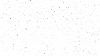Naklejka premium White paper grain texture with subtle grunge noise background