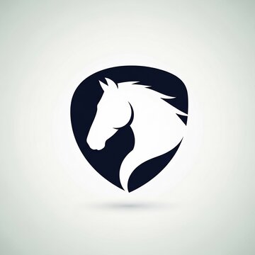 Noble steed, spirit unbound.