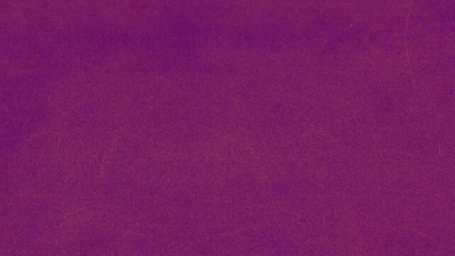 grunge background, solid purple background texture for designs, banners, presentations, and social media. Dark violet surface suitable for digital projects and prints.