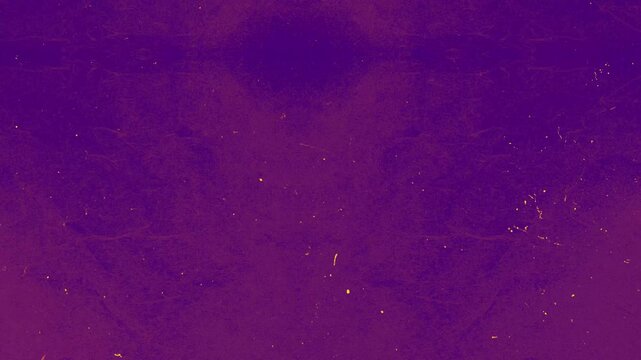 grunge background, dark purple background with light spots and faint grain, suitable for design projects needing a simple yet striking color palette.