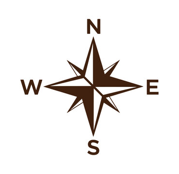 North South East West Images – Browse 232,430 Stock Photos