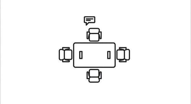 Diagram of a simple electronic circuit with components.
