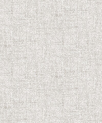 Fototapeta premium Seamless sophisticated modern abstract texture with high-definition off-white linen weave and realistic natural fabric patterns for minimalist backdrops