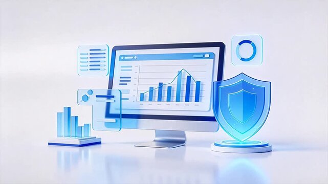Data security and analysis technology