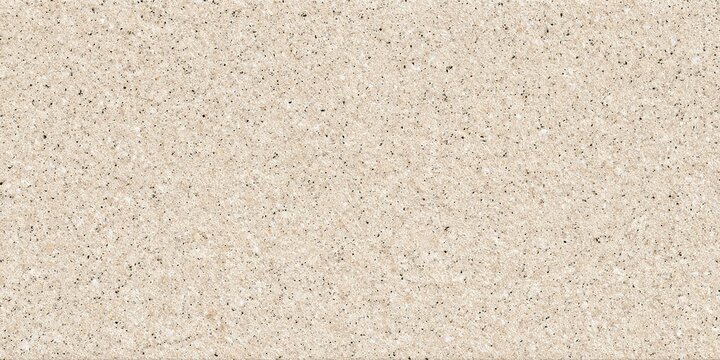 Detailed Homogeneous Light Colored Granular Surface Soft Beige Infused With Minute Dark And Light Flecks Matte Finish