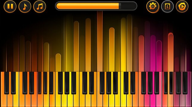 Digital Audio Waveform Visualization 277
