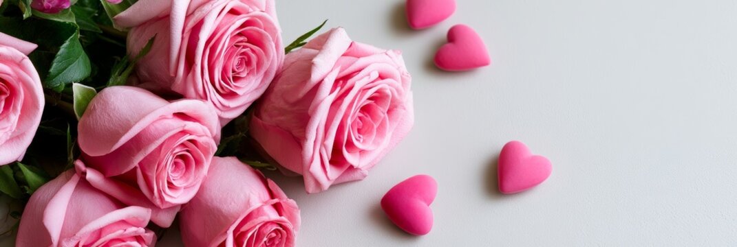 Romantic Love Heart Design 372