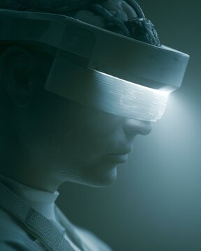 Wearable Digital Technology Device 452