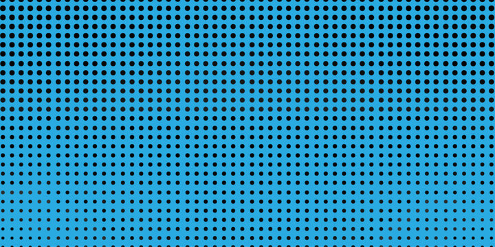 abstract paper dot polka halftone fabric pattern metal grid vector cloth seamless colorful background