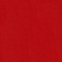 Fototapeta premium Seamless denim texture. denim texture. Red denim jeans texture close up. Red denim jeans background.