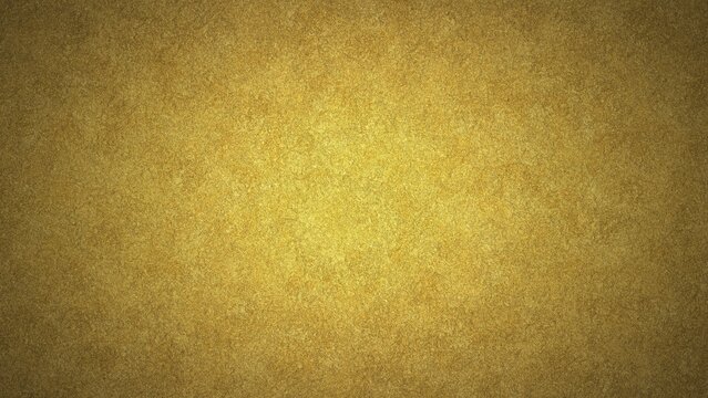 Gold textured background with subtle shimmer