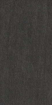 Full-frame texture of fabric jean gray texture.jpg showing a seamless fine close-up view of dark gray denim fabric with a uniform diagonal twill weave and heathered cotton pattern