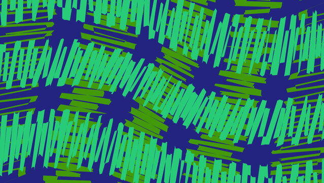 abstract background with colorful lines