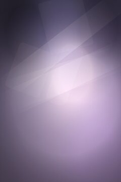 Purple gradient background with light beams