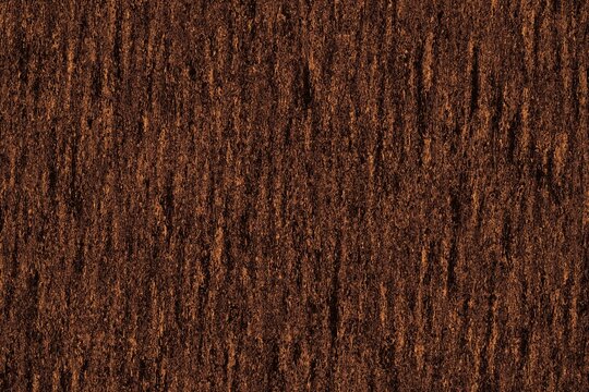 Seamless brown grainy texture pattern