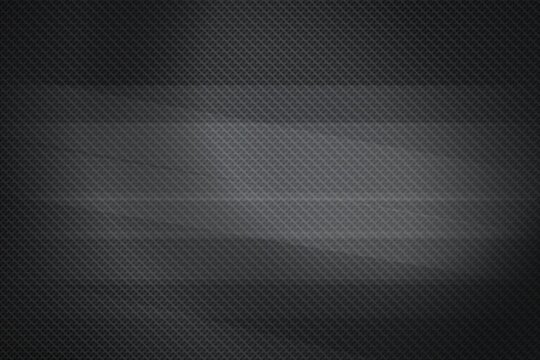 Dark carbon fiber texture background