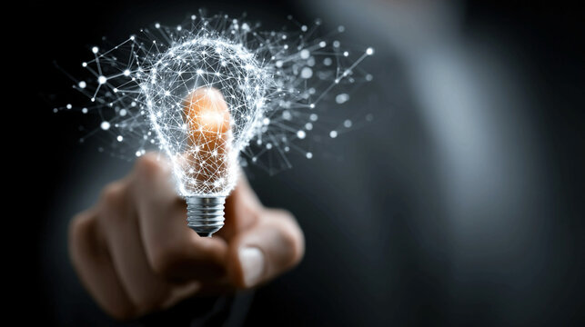 Understanding innovation as a driver of transformation that bridges the gap between conceptual thinking and practical implementation across modern digital ecosystems