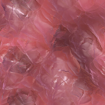 Fire Opal Gemstone Texture Background