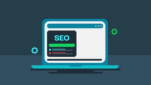SEO analytics, AIO strategy development, content discovery for digital visibility.