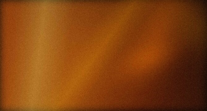 Warm Gradient Background with Subtle Grain Texture