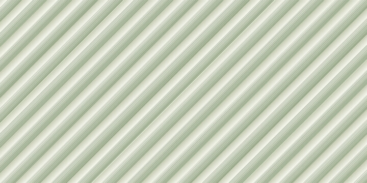 Vertical abstract green stripes seamless pattern. Lines vector abstract design simple vector art