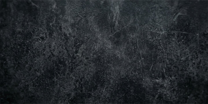 Dark textured cement wall surface with background abstract monochrome material concrete distressed construction backdrop industrial building roughness darkness structure composition