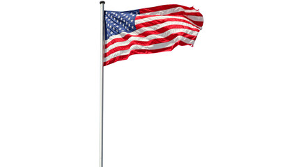 us independence day, united states flag, happy independence day concept © malik