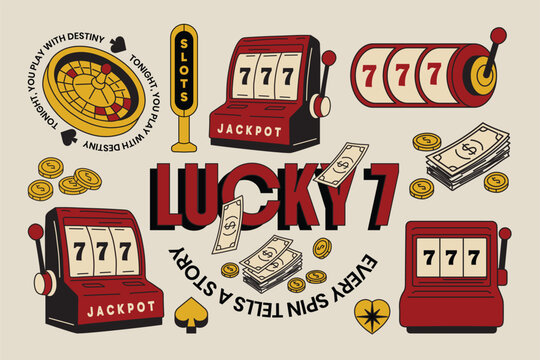 Vegas Casino Pack