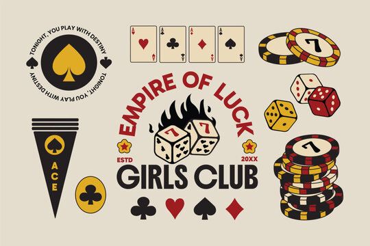 Vegas Casino Pack
