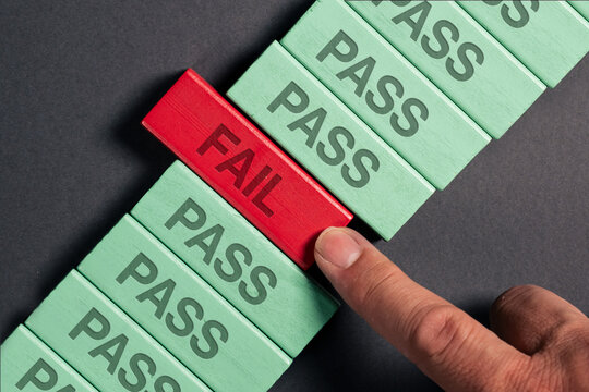 Pass or Fail Decision Making in Assessment, Testing, and Quality Control