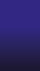 Obraz premium Gradient dark blue mobile wallpaper
