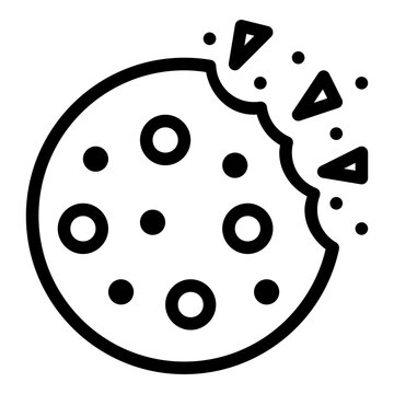 cookie icon